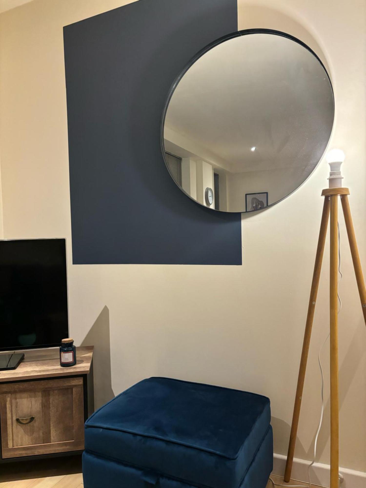 Modern 2 Bdr Flat In Nottingham City Centre With Free Parking מראה חיצוני תמונה